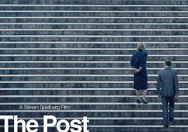 The Post- Review